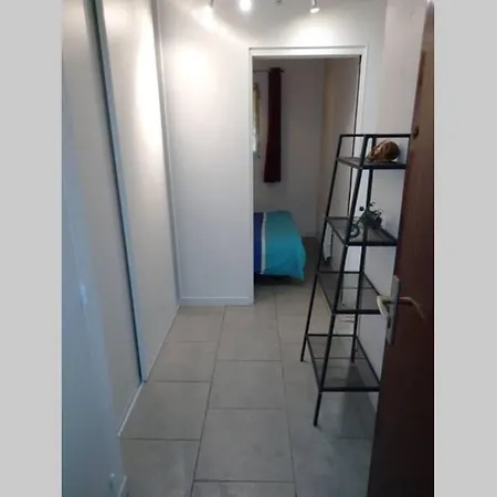 Cosy Rez Jardin 1 Parking Wifi Daire Saint-Mandrier-sur-Mer