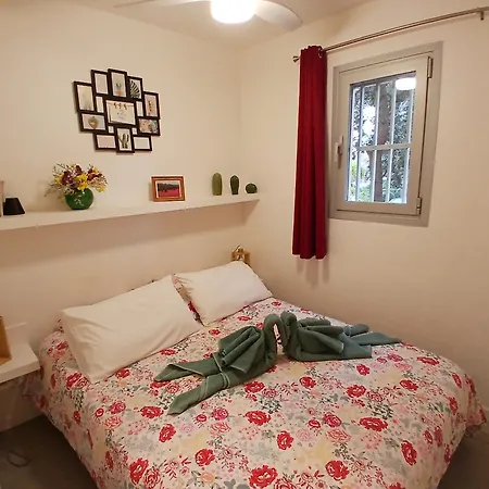 Daire Cosy Rez Jardin 1 Parking Wifi *